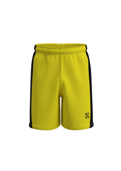 Medellin Match Shorts Olive