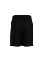 Medellin Match Shorts — Black