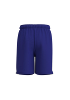 Medellin Match Shorts — Blue