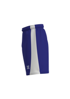 Medellin Match Shorts — Blue