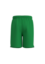 Medellin Match Shorts — Green