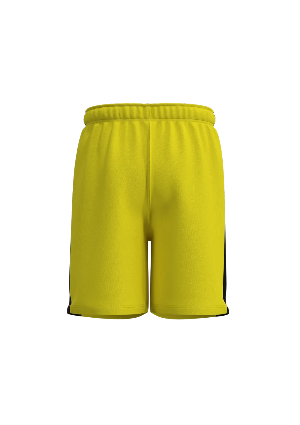 Medellin Match Shorts — Olive