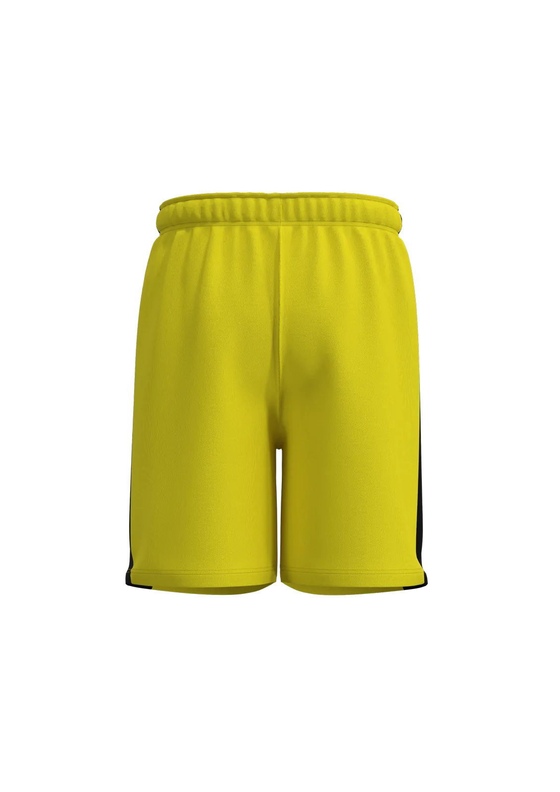 Medellin Match Shorts — Olive