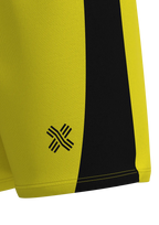 Medellin Match Shorts — Olive