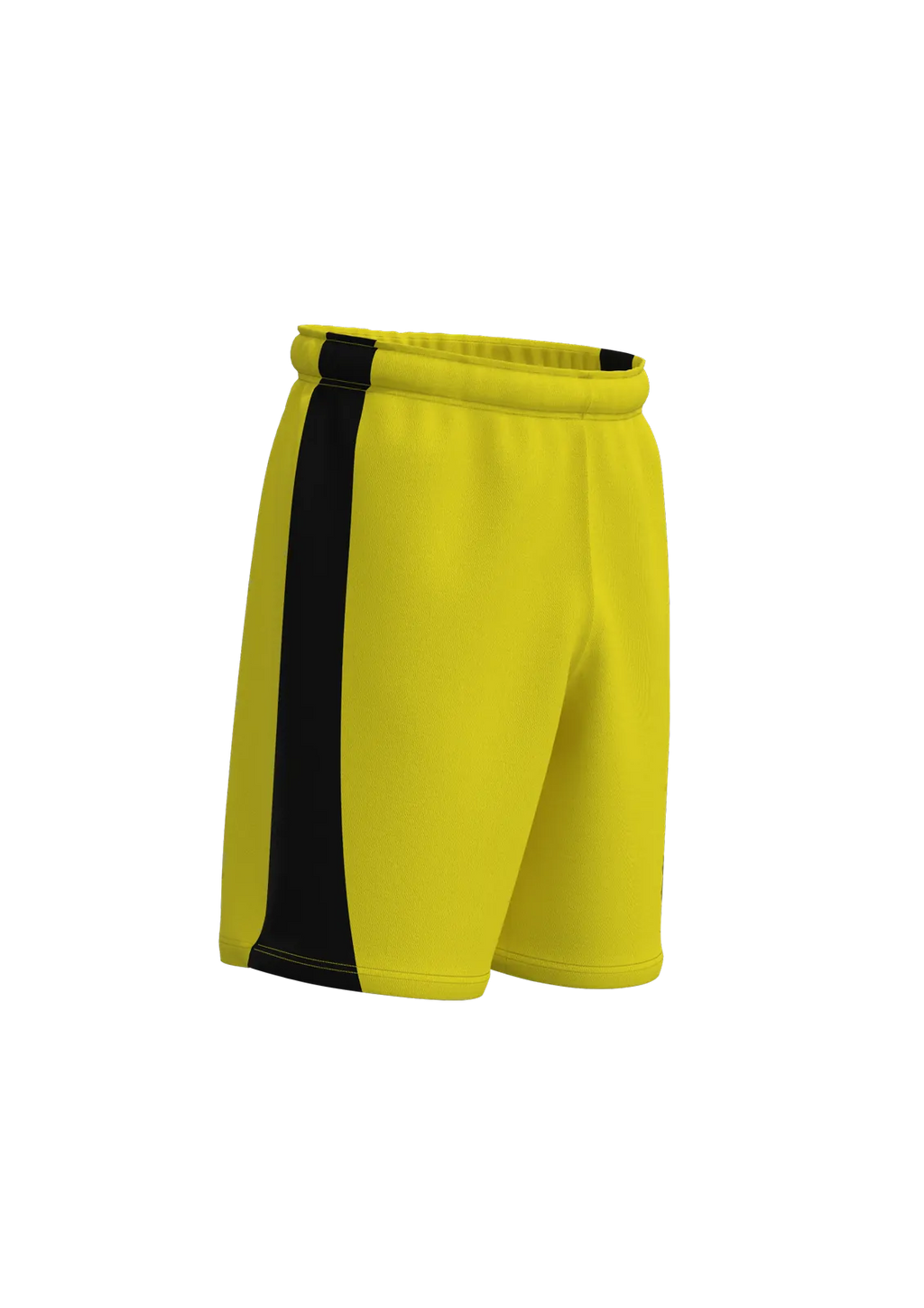 Medellin Match Shorts — Olive
