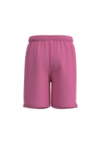 Medellin Match Shorts — Pink