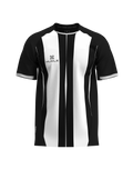 Medellin Match Jersey Black