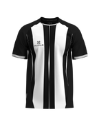 Medellin Match Jersey Black