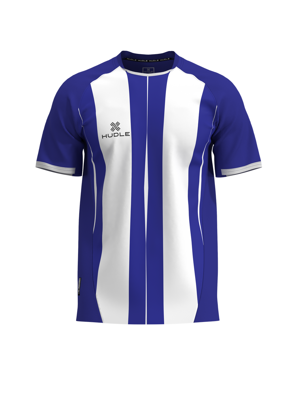 Medellin Match Jersey Blue