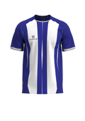 Medellin Match Jersey Blue