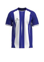 Medellin Match Jersey Blue