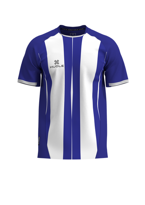 Medellin Match Jersey Blue