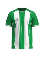 Medellin Match Jersey Green