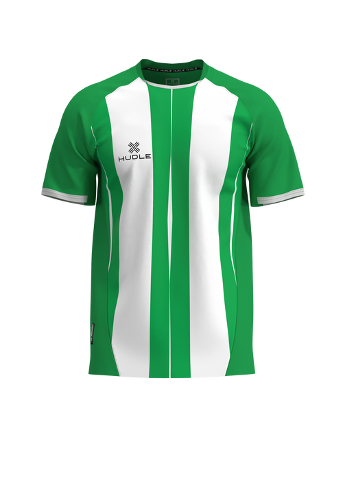 Medellin Match Jersey Green