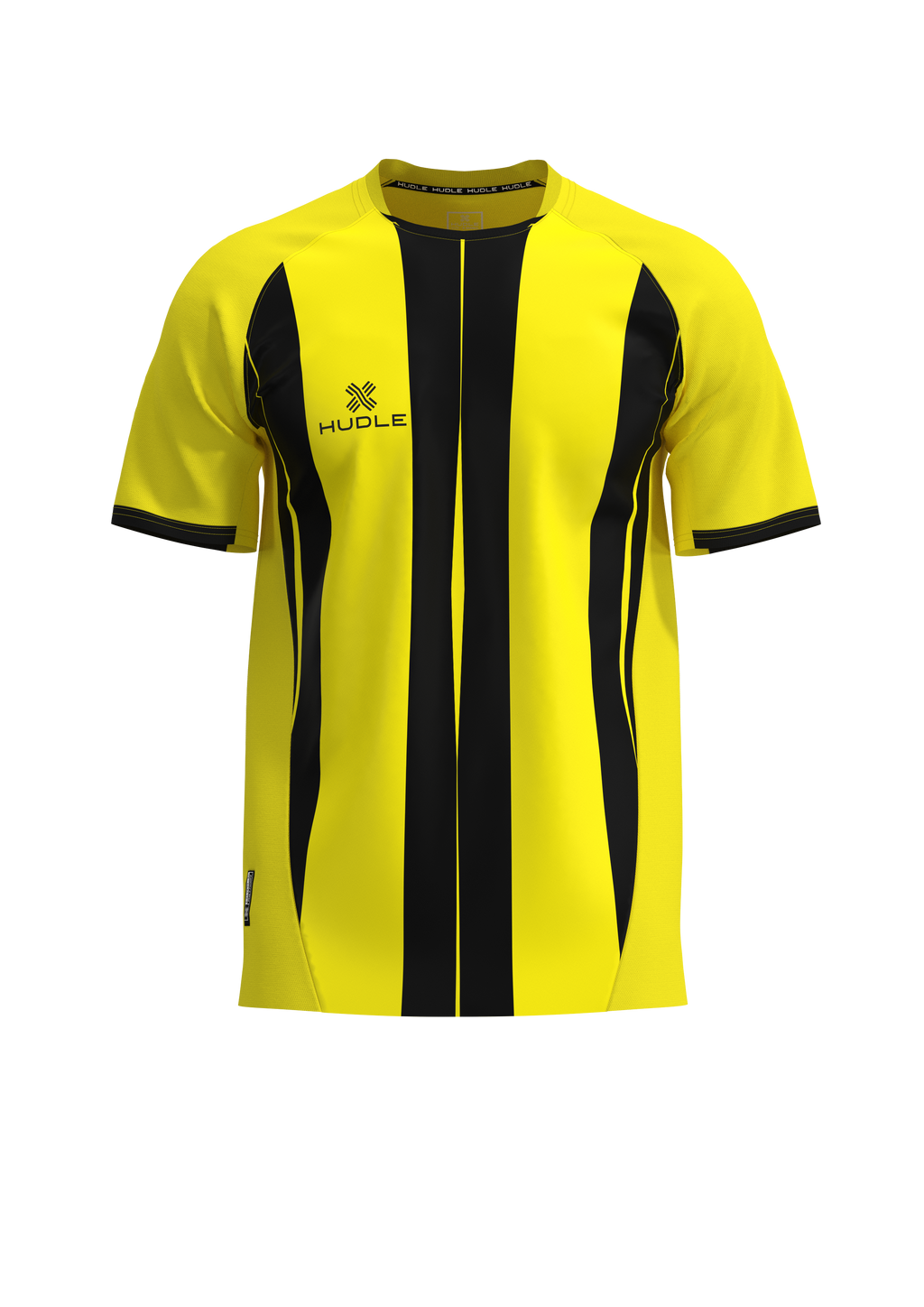 Medellin Match Jersey Olive