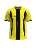 Medellin Match Jersey Olive