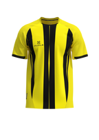 Medellin Match Jersey Olive