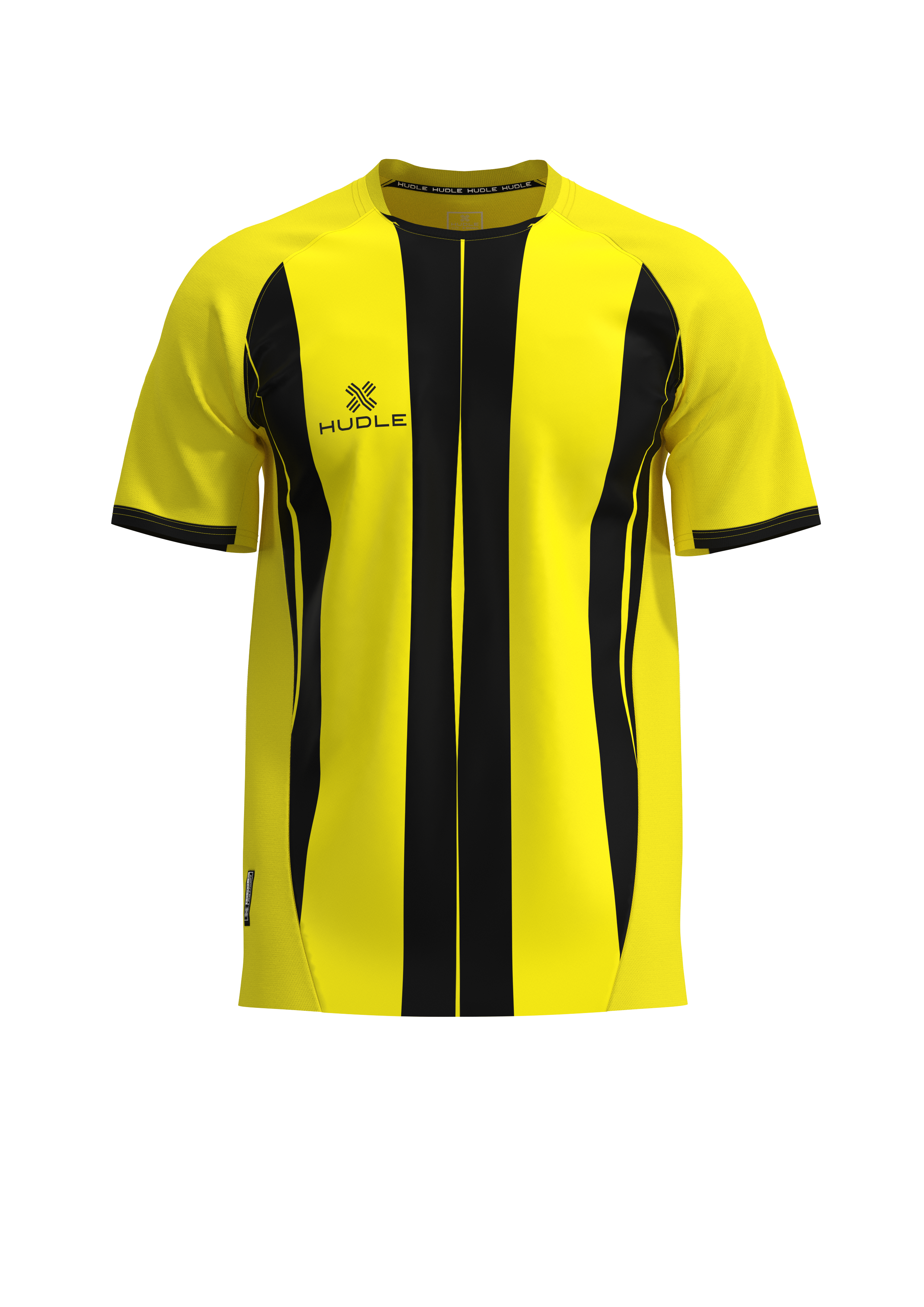 Medellin Match Jersey Olive