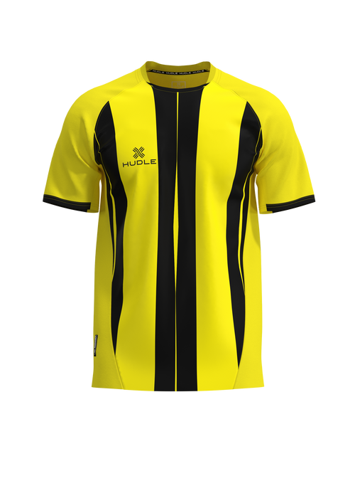 Medellin Match Jersey Olive