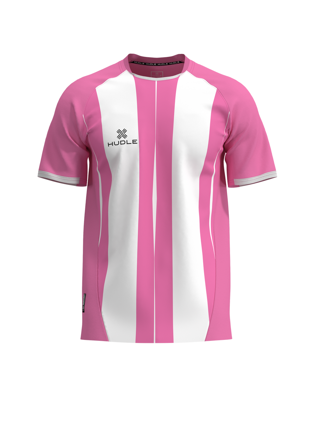 Medellin Match Jersey Pink