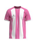 Medellin Match Jersey Pink