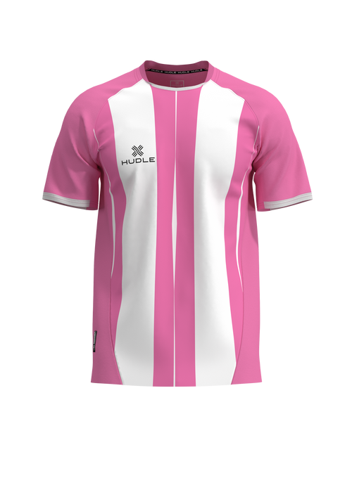 Medellin Match Jersey Pink