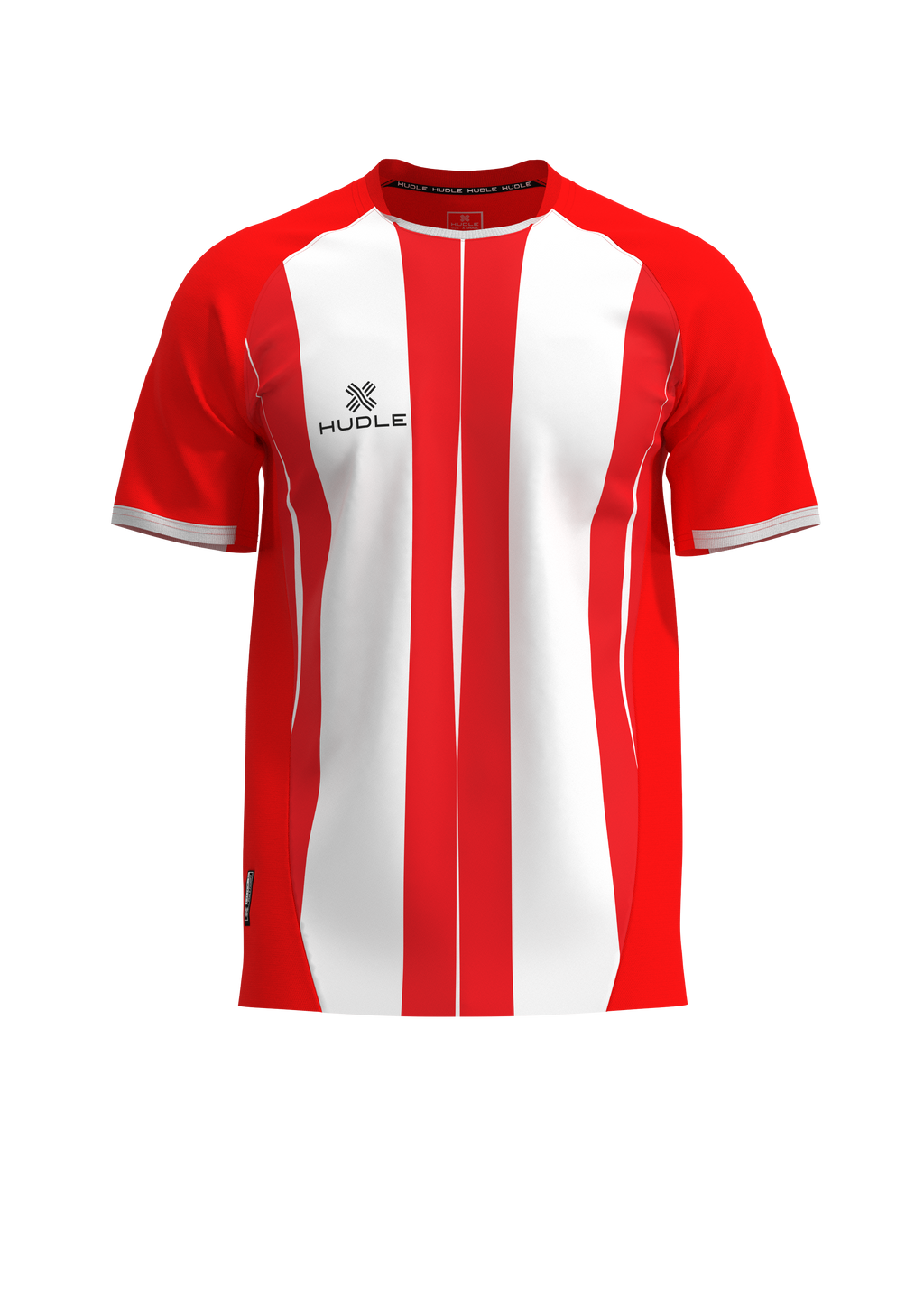 Medellin Match Jersey Red