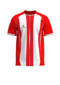 Medellin Match Jersey Red