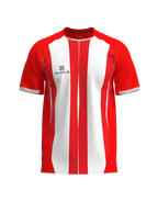 Medellin Match Jersey Red