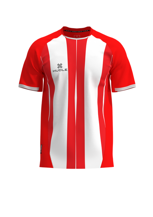 Medellin Match Jersey Red