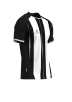 Medellin Match Jersey — Black