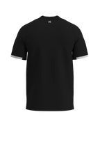 Medellin Match Jersey — Black