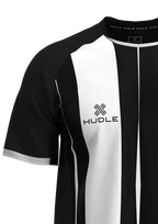 Medellin Match Jersey — Black