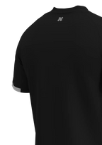 Medellin Match Jersey — Black
