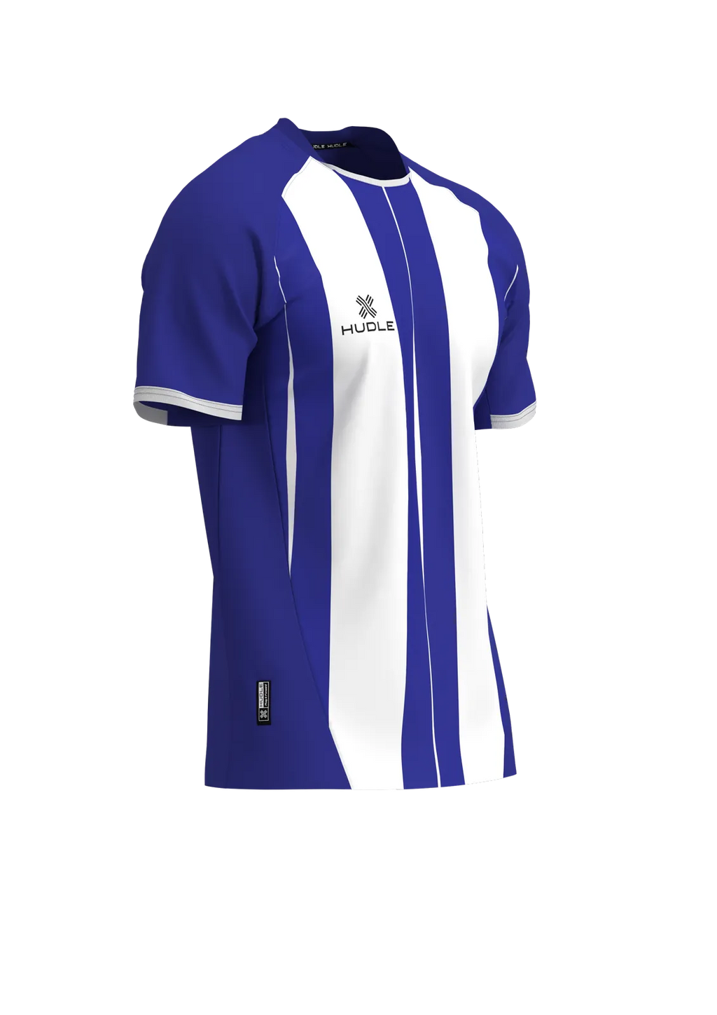 Medellin Match Jersey — Blue