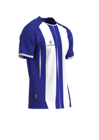 Medellin Match Jersey — Blue