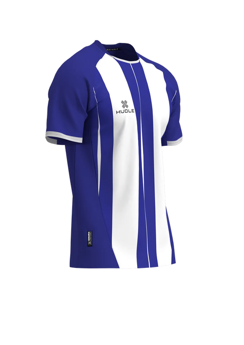 Medellin Match Jersey — Blue