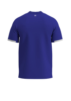 Medellin Match Jersey — Blue