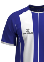Medellin Match Jersey — Blue