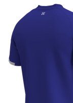 Medellin Match Jersey — Blue