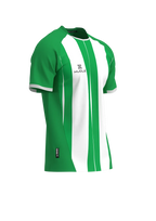 Medellin Match Jersey — Green