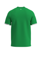 Medellin Match Jersey — Green