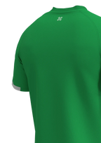 Medellin Match Jersey — Green