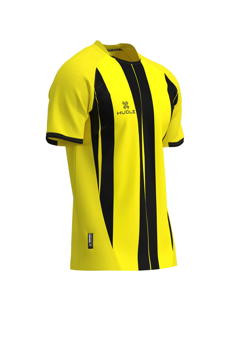 Medellin Match Jersey — Olive