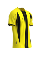 Medellin Match Jersey — Olive