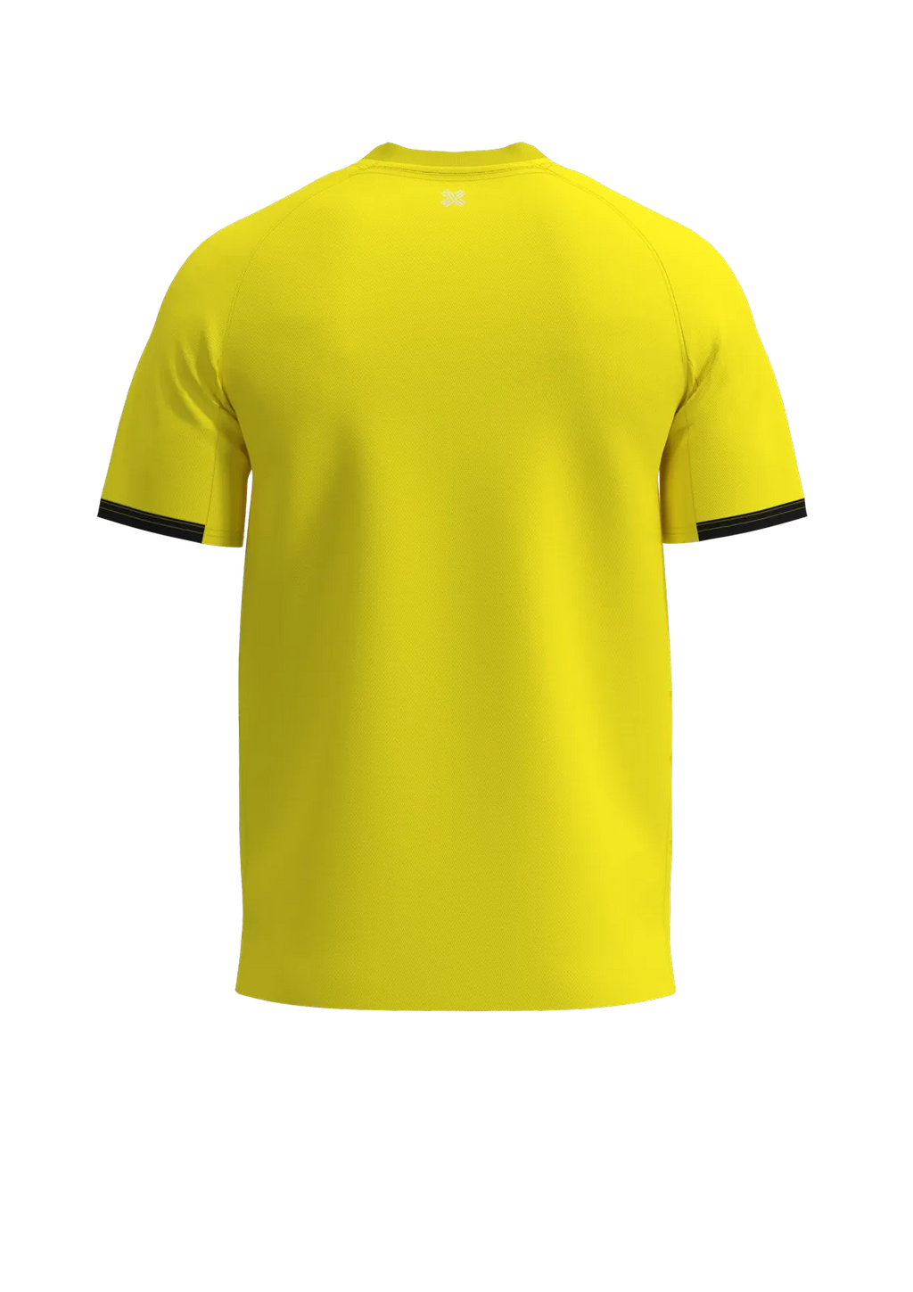 Medellin Match Jersey — Olive