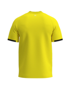 Medellin Match Jersey — Olive