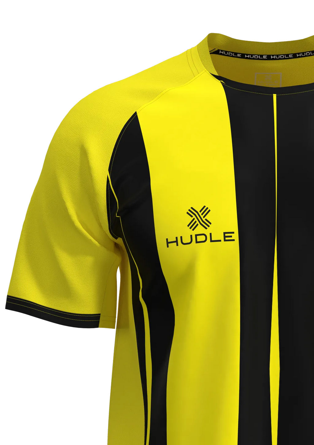 Medellin Match Jersey — Olive
