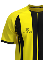 Medellin Match Jersey — Olive