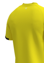 Medellin Match Jersey — Olive